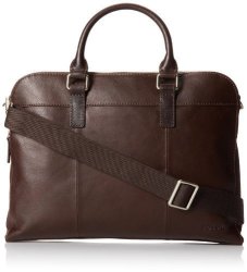 FOSSIL Mercer MBG9063 真皮公文包