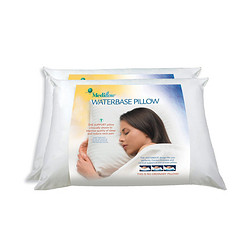 Mediflow 美的宝 Original Waterbase Pillow 纤维填充水枕 *2件