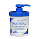  Prime会员专享：VANICREAM Moisturizing 抗湿疹过敏保湿霜 453g　