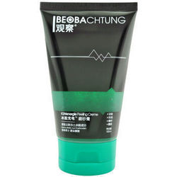 移动端：观察（Beobachtung)冰能充电磨砂膏100ml（男士洗面奶 控油补水 磨砂去角质死皮）