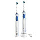  PLUS会员：Oral-B 欧乐-B 两支装 Pro 690 充电式 电动牙刷　