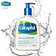  Cetaphil 丝塔芙 洁面乳473ml　