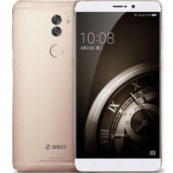 360手机 Q5Plus 4GB+128GB 全网通4G手机 双卡双待