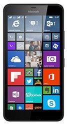 Lumia 640XL