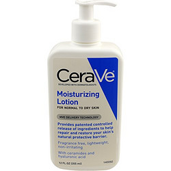 CeraVe 保湿化妆水 355ml