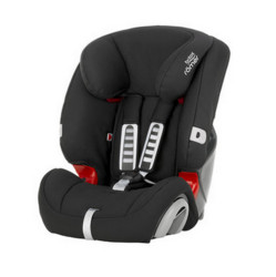 Britax 宝得适 百变王 儿童安全座椅 9个月-12岁 两色可选