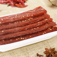 卫龙 亲嘴条 辣条 400g