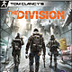 《Tom Clancy's The Division（汤姆克兰西全境封锁）》PS4 光盘版游戏