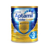 Aptamil 爱他美 3段金装婴儿奶粉 900g