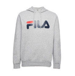 FILA Classic 男款帽衫