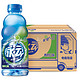 限华东：达能 脉动 维生素饮料（青柠口味）400mL*15瓶*2箱