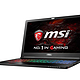  msi 微星 GS63VR Stealth Pro-041 15.6寸游戏本（ i7-6700HQ 32GB 128GB 1TB GTX1060）　