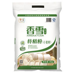 香雪 特精粉 面粉 5kg