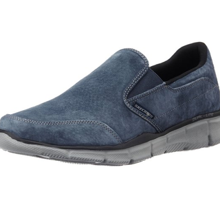 SKECHERS 斯凯奇 51502 SPORT系列 男士一脚蹬运动休闲鞋 