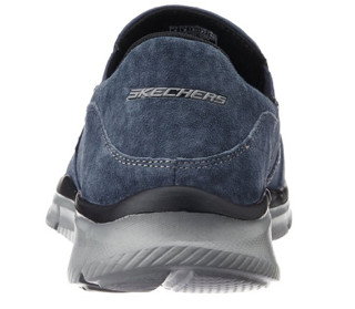 SKECHERS 斯凯奇 51502 SPORT系列 男士一脚蹬运动休闲鞋 