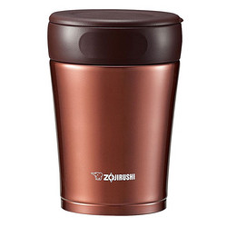 Zojirushi 象印 双层真空不锈钢焖烧杯 SW-GC36 360ml 两种颜色可选