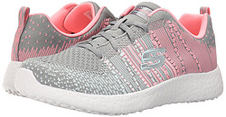  SKECHERS 斯凯奇 Burst 女子休闲运动鞋*2双