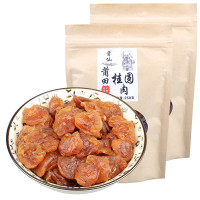 莆仙 莆田桂圆肉 500g