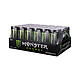  Monster Energy 鬼爪 功能饮料 330ml*24听　