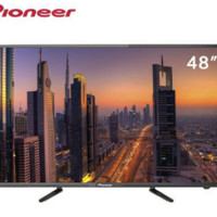  Pioneer 先锋  LED-48B700S 液晶电视 48英寸