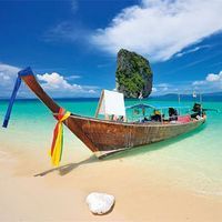 签证快讯：12月1日-次年2月28日泰国旅游签证