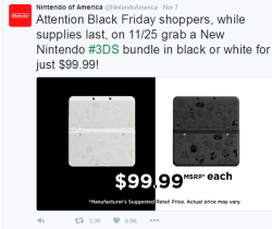New 3DS