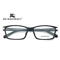 BURBERRY 博柏利 0BE2193D 3001 55 板材光学眼镜架+1.60非球面树脂镜片