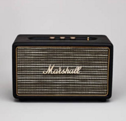 Marshall 马歇尔 Acton 无线蓝牙音箱