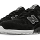 new balance MRT580 男款复古跑鞋