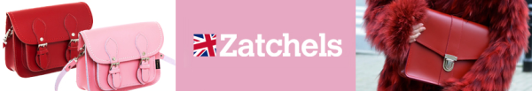 Unineed Zatchels 女款真皮剑桥包 黑五大促