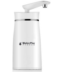 Water plus 沃德加 BM-0165S 台式超滤净水器