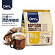 OWL 猫头鹰 二合一淡奶咖啡粉 325g