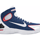 NIKE 耐克 AIR ZOOM HUARACHE 2K4 男士篮球鞋