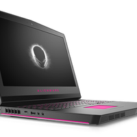 ALIENWARE/外星人 1080 GTX 1080 游戏本 酷睿i7-6820HK 32GB 1TB 1TB