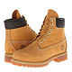  Timberland 添柏岚 12909 大童款工装靴　