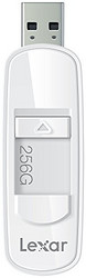 Lexar 雷克沙 S75 256GB USB 3.0 U盘