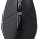 Logitech 罗技 G303 MOBA电竞游戏鼠标