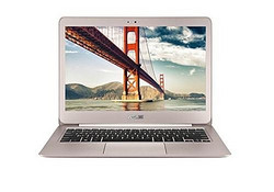 ASUS 华硕 Zenbook UX305UA 13.3英寸笔记本电脑（i5/8GB/256GB )