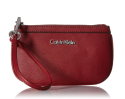 Calvin Klein SaffiaNo 女士手拿包