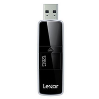 新低价:Lexar 雷克沙 JumpDrive P20 USB3.0 U盘 128GB