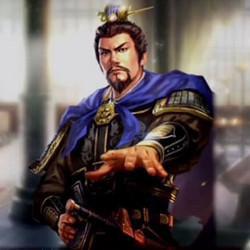 《ROMANCE OF THE THREE KINGDOMS 13（三國志13）》