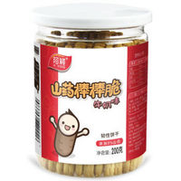 阿颖 山药棒棒脆 200g/罐