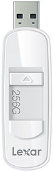 Lexar 雷克沙 JumpDrive S75 256GB U盘