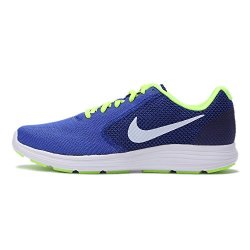 NIKE 耐克 REVOLUTION 3 819300 男子跑步鞋