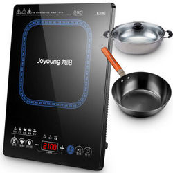Joyoung 九阳 C21-SC807 电磁炉