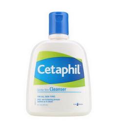 Cetaphil 丝塔芙 洁面乳 237ML