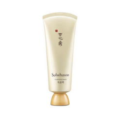 Sulwhasoo 雪花秀 玉璨净爽面膜 150ml 