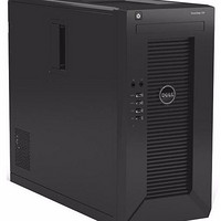 DELL 戴尔 PowerEdge T20 塔式服务器（E3-1225v3 4GB 1TB）