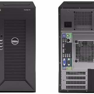  DELL/戴尔 塔式服务器