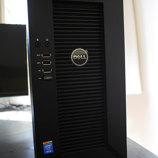  DELL/戴尔 塔式服务器